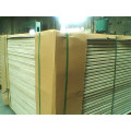 Combinación de madera dura Material principal y uso en exteriores Reparación de pisos de contrachapado Pisos